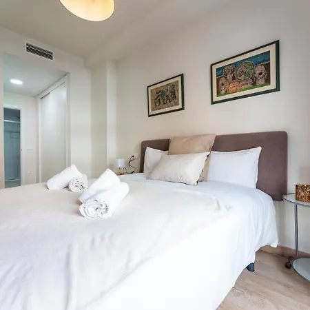 Malagasuite Comfortable 1 Apartment *