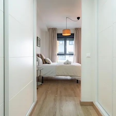 Malagasuite Comfortable 1 Apartment