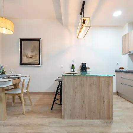 Malagasuite Comfortable 1 Apartment *