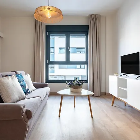 Apartmán Malagasuite Comfortable 1 Màlaga
